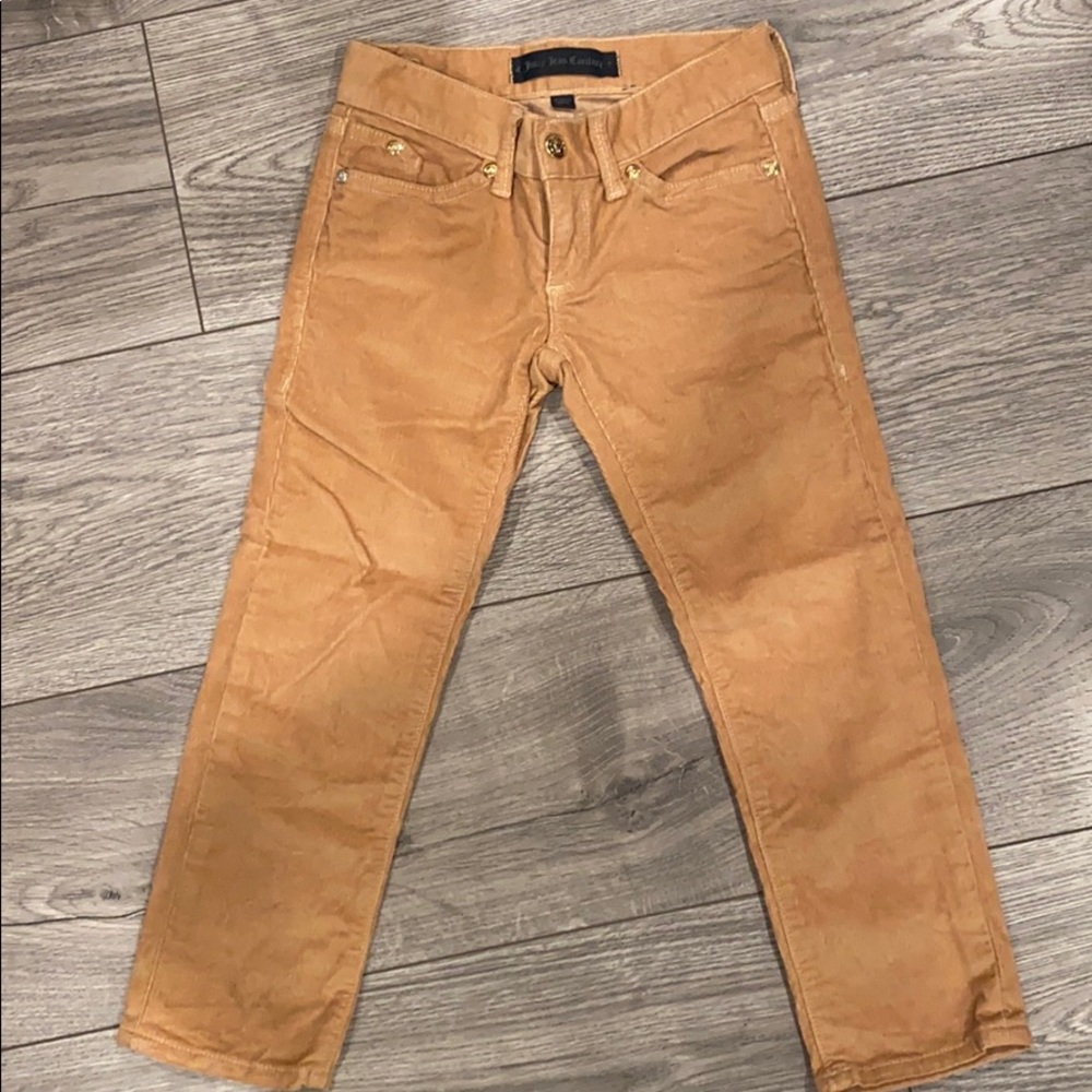 Kiss juicy couture pants